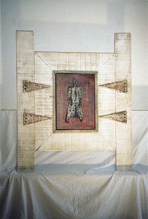 rafael san juan / mater dolorosa