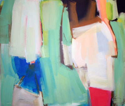 Kerry Horne