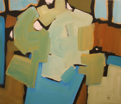 Kerry Horne