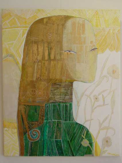 almagul menlibayeva