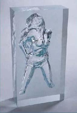 Boris Abramov / Cyber Space
