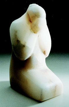 Fien Volders / ' Inori I '