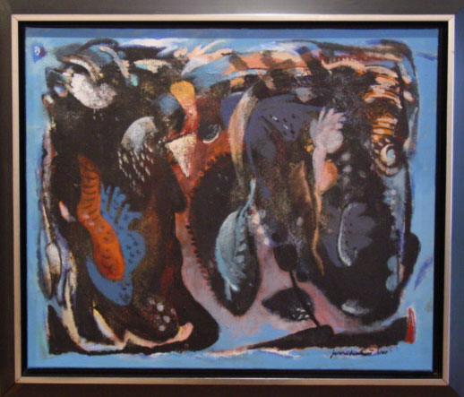 Jerre Hakse Fossielen