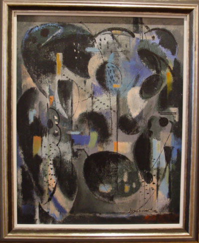 Jerre Hakse kringloop