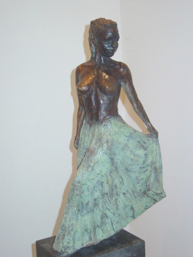 christa hoek
