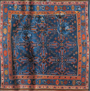 Mansour Bakhtiar / 'The beginning of the journey'