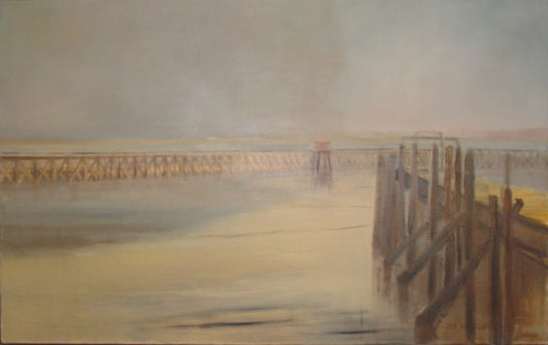 J van Campen / Jachtclub