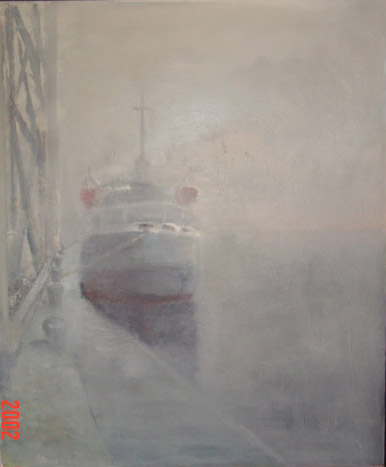 J van Campen / Soledad