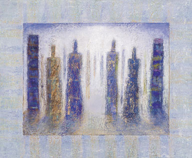 annette brederode / 'acte de presence'