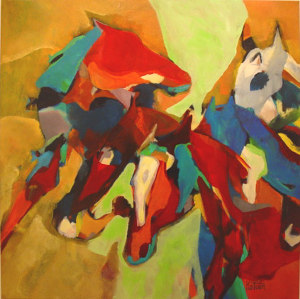 Helma Kotoun / zonder titel 1