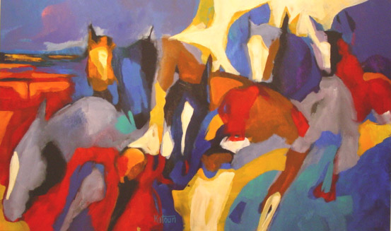 Helma Kotoun / zonder titel 2