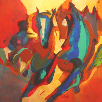 Helma Kotoun / zonder titel 4