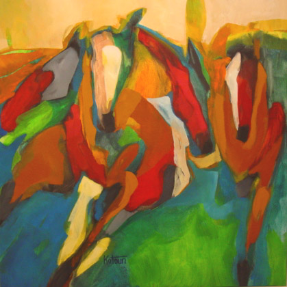 Helma Kotoun / zonder titel 6