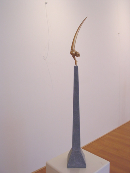 Tom Wagenaar / top punt
