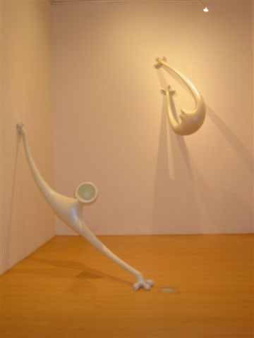 Tom Wagenaar / Between chaos and order