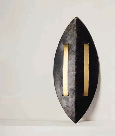 Junie R.Kuhn / 'Oval'