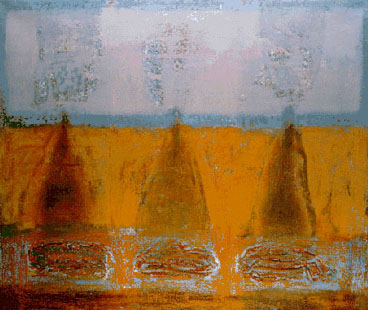 'van der Loos / Na Egypte'