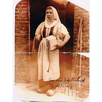luc ten klooster