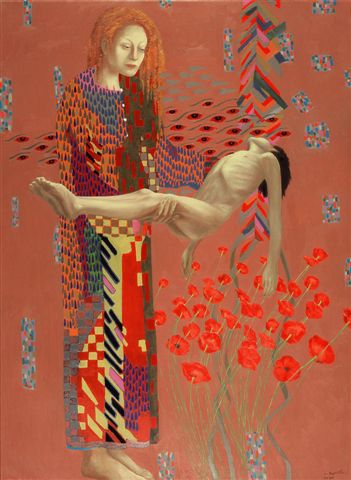 mansour bakhtiar