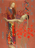 Mansour Bakhtiar / 'The beginning of the journey'