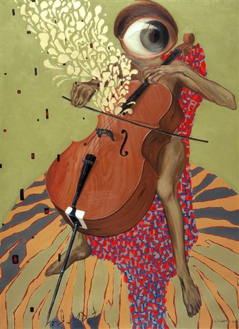 mansour bakhtiar