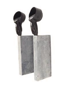 Michiel Jansen / 'Until the juice runs down'