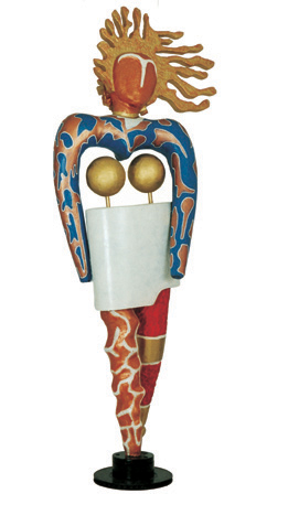 Nikos Tsilojannes / 'Hellena'