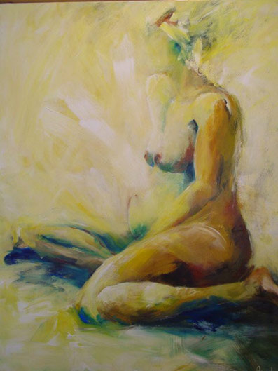 Anneloes van der Linden