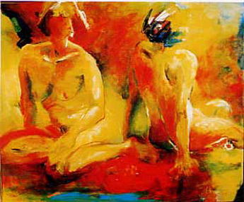 Anneloes van der Linden