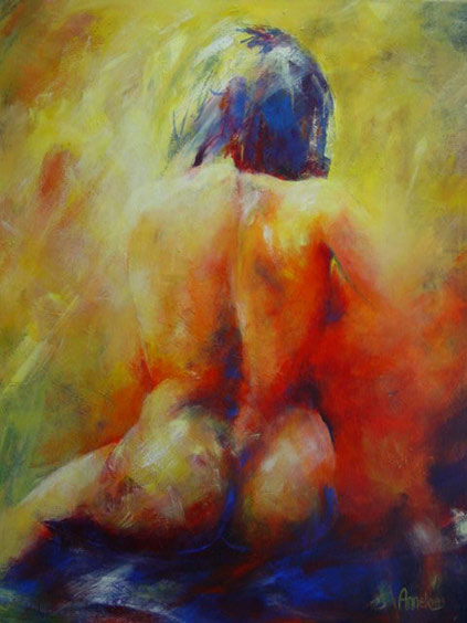 Anneloes van der Linden