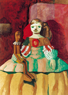 Victor Meijer / ' Pop met prinses '