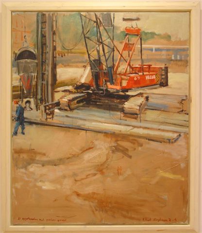 Robert Vorstman